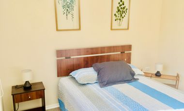 Arriendo: Increíble Casa a 4 min del lago!