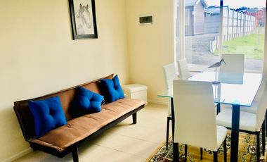 Arriendo: Increíble Casa a 4 min del lago!