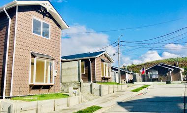 Arriendo: Increíble Casa a 4 min del lago!