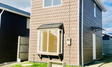 Arriendo: Increíble Casa a 4 min del lago!