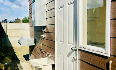 Arriendo: Increíble Casa a 4 min del lago!