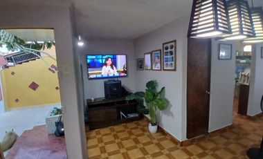 ACOGEDORA PROPIEDAD  FAMILIAR LA GRANJA