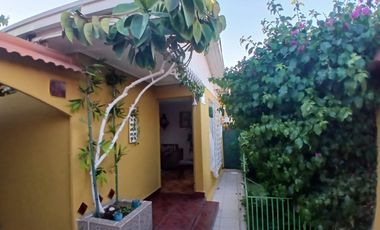 ACOGEDORA PROPIEDAD  FAMILIAR LA GRANJA