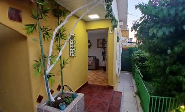 ACOGEDORA PROPIEDAD  FAMILIAR LA GRANJA