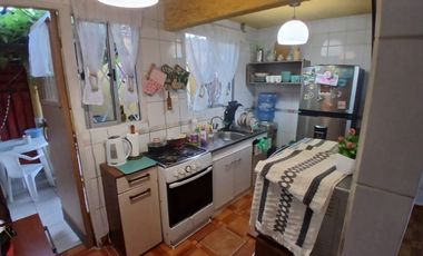 ACOGEDORA PROPIEDAD  FAMILIAR LA GRANJA