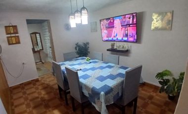 ACOGEDORA PROPIEDAD  FAMILIAR LA GRANJA