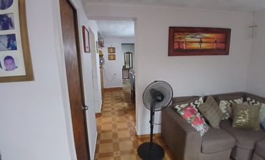 ACOGEDORA PROPIEDAD  FAMILIAR LA GRANJA