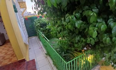 ACOGEDORA PROPIEDAD  FAMILIAR LA GRANJA