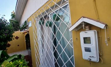 ACOGEDORA PROPIEDAD  FAMILIAR LA GRANJA