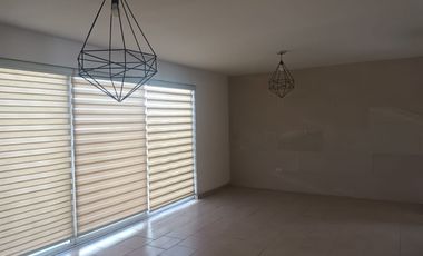 CASA EN RENTA SENDEROS TORREON