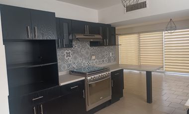 CASA EN RENTA SENDEROS TORREON