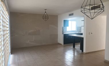 CASA EN RENTA SENDEROS TORREON