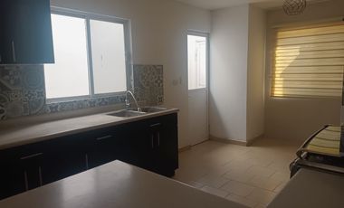 CASA EN RENTA SENDEROS TORREON