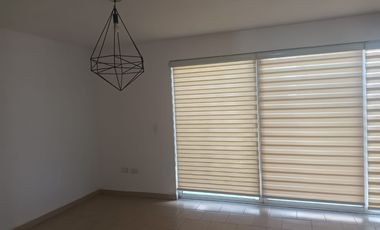 CASA EN RENTA SENDEROS TORREON