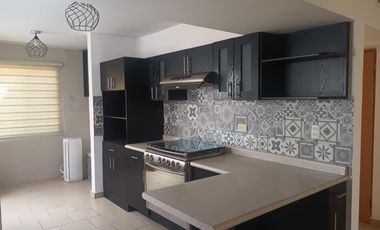 CASA EN RENTA SENDEROS TORREON
