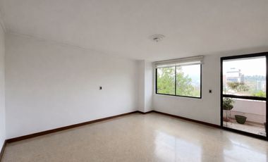 ARRIENDO APARTAMENTO EN EL POBLADO CALLE 10