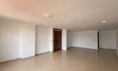 ARRIENDO APARTAMENTO EN EL POBLADO CALLE 10