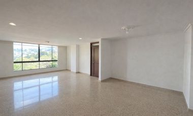 ARRIENDO APARTAMENTO EN EL POBLADO CALLE 10