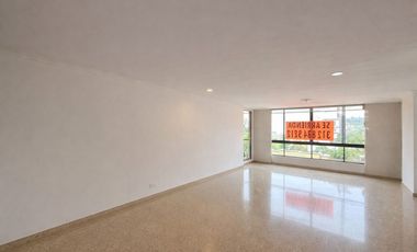 ARRIENDO APARTAMENTO EN EL POBLADO CALLE 10