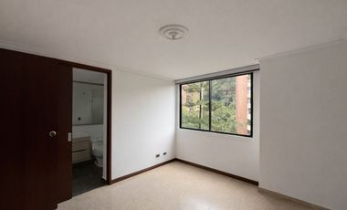 ARRIENDO APARTAMENTO EN EL POBLADO CALLE 10