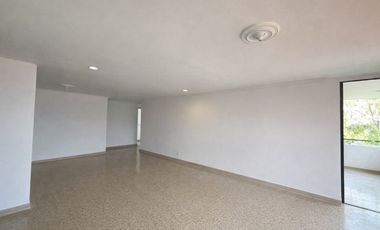 ARRIENDO APARTAMENTO EN EL POBLADO CALLE 10