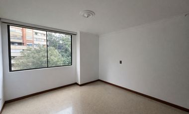 ARRIENDO APARTAMENTO EN EL POBLADO CALLE 10