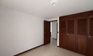 ARRIENDO APARTAMENTO EN EL POBLADO CALLE 10