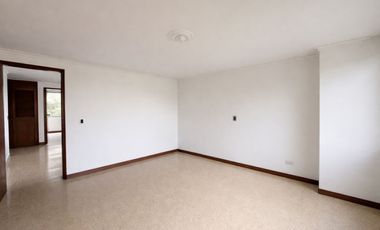 ARRIENDO APARTAMENTO EN EL POBLADO CALLE 10