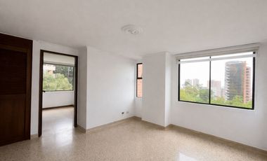 ARRIENDO APARTAMENTO EN EL POBLADO CALLE 10