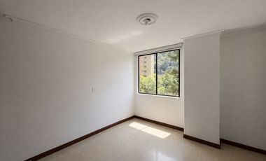 ARRIENDO APARTAMENTO EN EL POBLADO CALLE 10