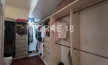 Casa en venta en Lomas de Tecamachalco Sección Cumbres, Huixquilucan, México