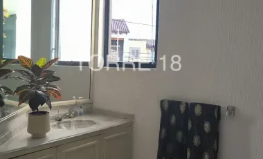 Casa en venta en Lomas de Tecamachalco Sección Cumbres, Huixquilucan, México