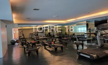 Departamento en venta en Hacienda de las Palmas, Huixquilucan, México