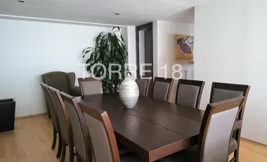 Departamento en venta en Hacienda de las Palmas, Huixquilucan, México