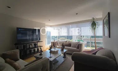 Departamento en venta en Hacienda de las Palmas, Huixquilucan, México