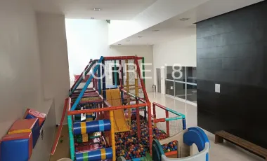 Departamento en venta en Hacienda de las Palmas, Huixquilucan, México