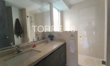 Departamento en venta en Hacienda de las Palmas, Huixquilucan, México