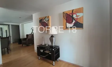 Departamento en venta en Hacienda de las Palmas, Huixquilucan, México