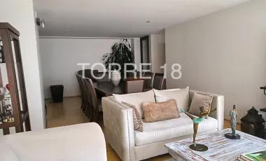 Departamento en venta en Hacienda de las Palmas, Huixquilucan, México