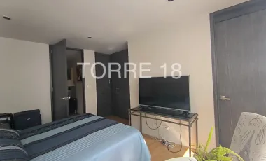 Departamento en venta en Hacienda de las Palmas, Huixquilucan, México