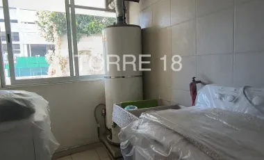 Departamento en venta en Hacienda de las Palmas, Huixquilucan, México