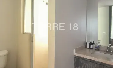 Departamento en venta en Hacienda de las Palmas, Huixquilucan, México