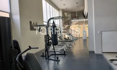 Departamento en venta en Hacienda de las Palmas, Huixquilucan, México