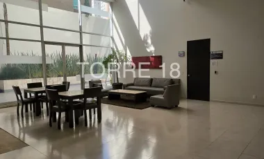Departamento en venta en Hacienda de las Palmas, Huixquilucan, México