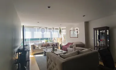 Departamento en venta en Hacienda de las Palmas, Huixquilucan, México