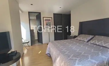 Departamento en venta en Hacienda de las Palmas, Huixquilucan, México