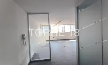 Oficina en venta en Polanco III Sección, Miguel Hidalgo, Ciudad de México