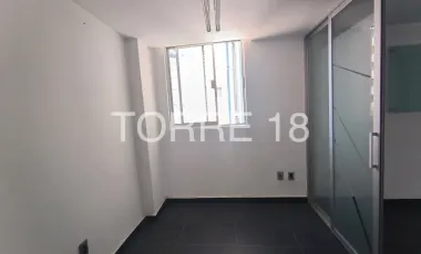 Oficina en venta en Polanco III Sección, Miguel Hidalgo, Ciudad de México
