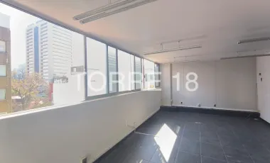 Oficina en venta en Polanco III Sección, Miguel Hidalgo, Ciudad de México