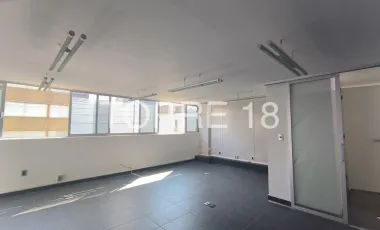 Oficina en venta en Polanco III Sección, Miguel Hidalgo, Ciudad de México